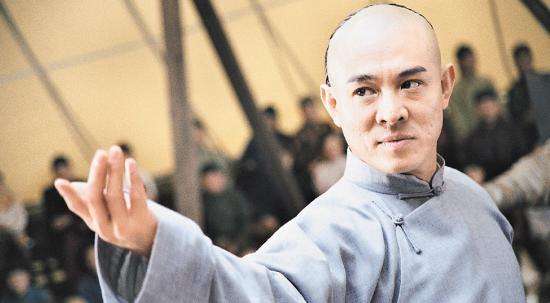 李连杰必看10部电影