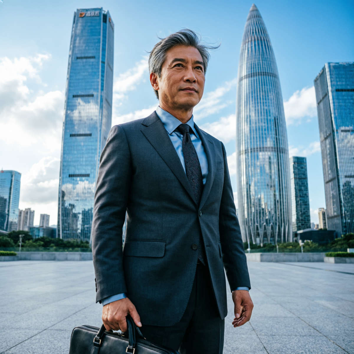 中国拥有千万资产的富豪们都分布在哪些地区 中国拥有千万资产的富豪们都分布在哪些地区