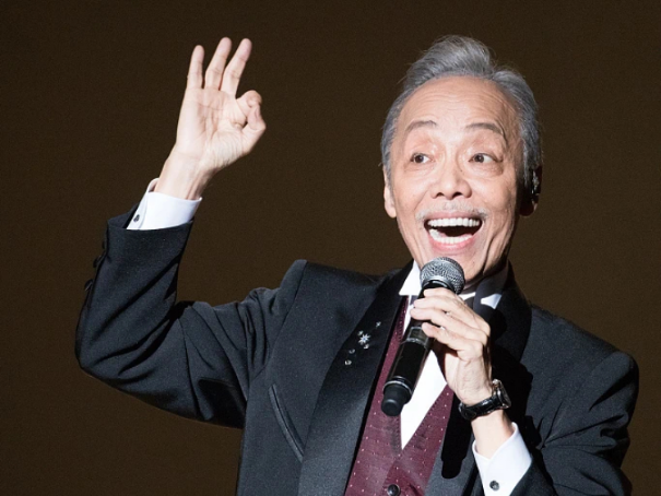 谷村新司的花旋律 谷村新司的花旋律