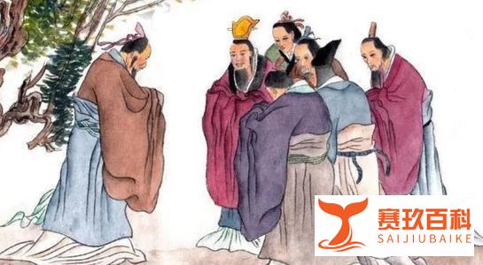 桃李满天下与哪个历史人物有关 桃李满天下与哪个历史人物有关