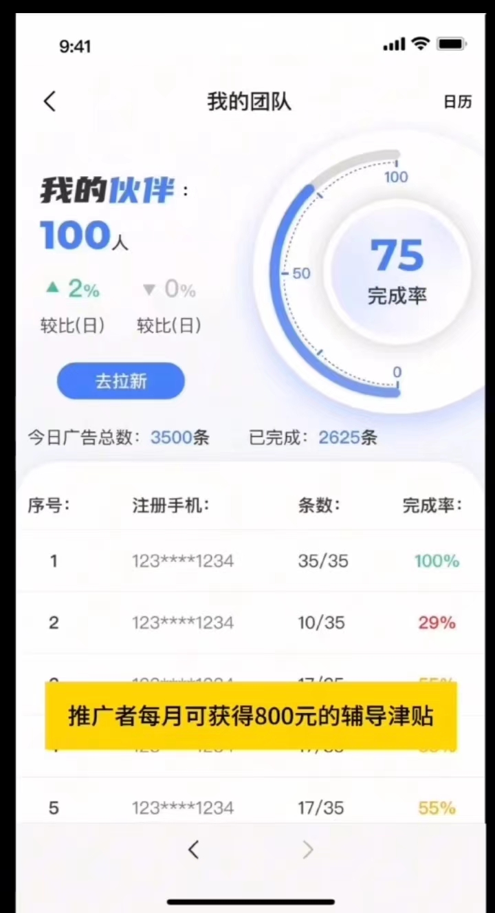 一早生活APP：每日零门槛观看广告，轻松赚取零花钱_4