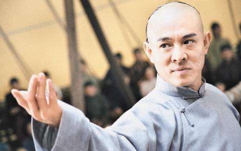 李连杰的所有电影_李连杰所有电影名称