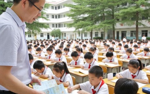 教师职称工资改革_教师职称工资改革对教师的影响