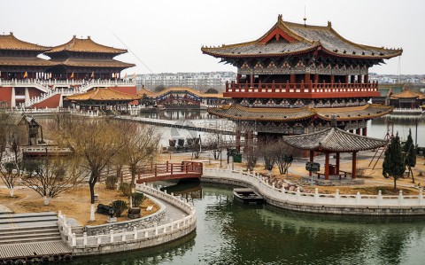 开封必去三大景点_洛阳必去的三个景点