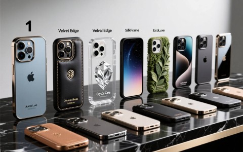 明星iphone手机壳_给苹果做手机壳的牌子