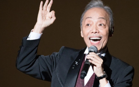 日本歌手谷村新司,日本歌手谷村新司的歌